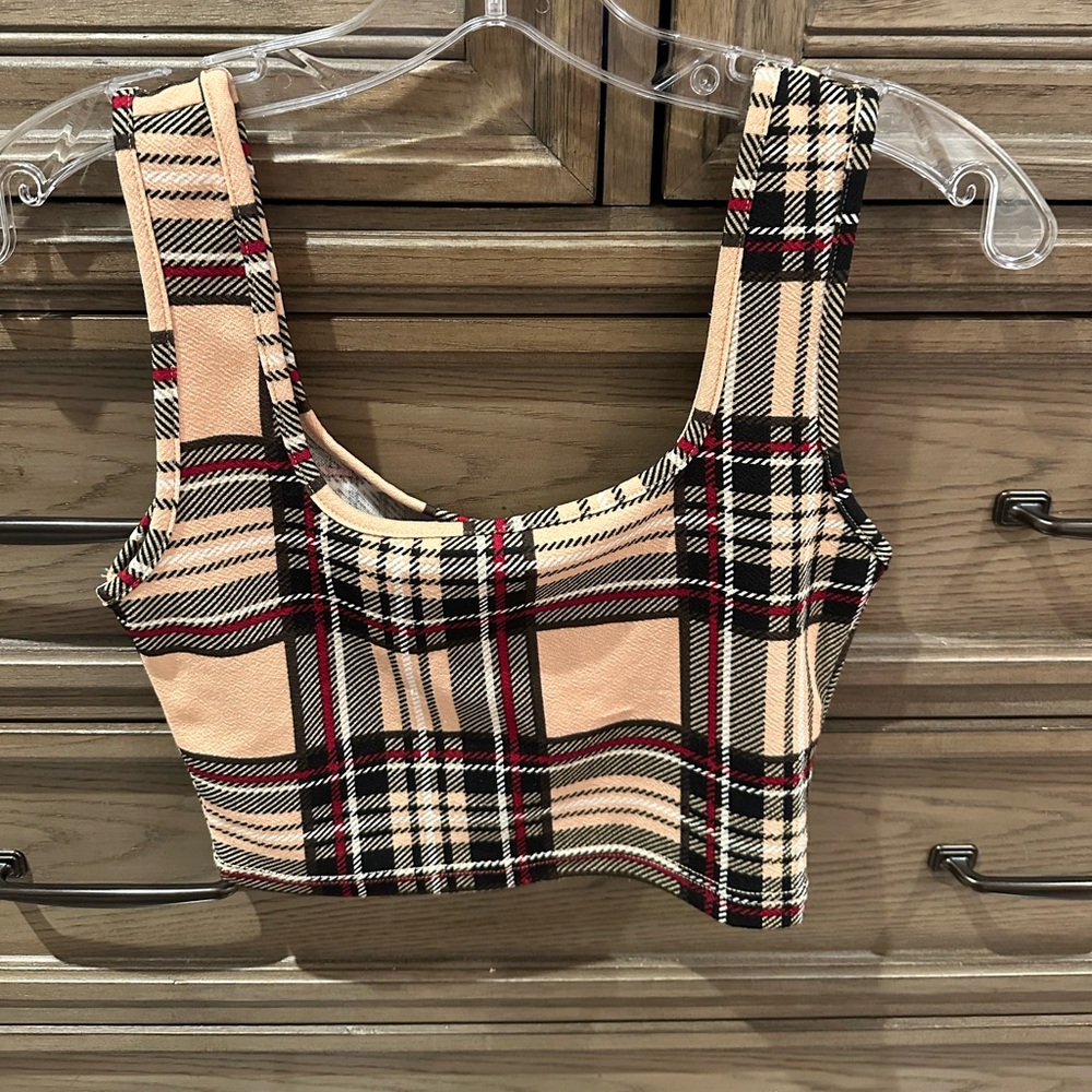 SHEIN Bought Tank